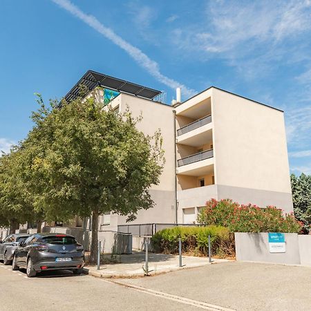Appart'City Classic Montélimar Exterior foto
